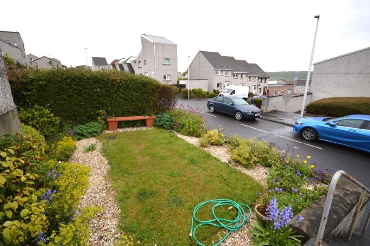 Strachan House Inverkeithing Exterior foto